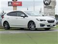 2018 Subaru Impreza