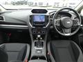 2018 Subaru Impreza