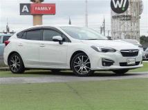 2018 Subaru Impreza