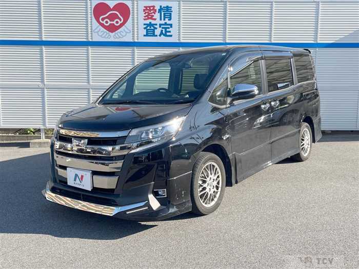 2021 Toyota Noah