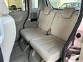 2013 Suzuki Spacia