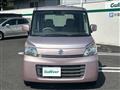 2013 Suzuki Spacia