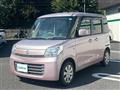 2013 Suzuki Spacia