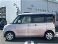 2013 Suzuki Spacia