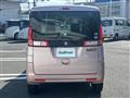 2013 Suzuki Spacia