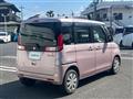 2013 Suzuki Spacia