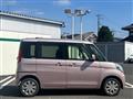 2013 Suzuki Spacia