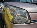 2013 Suzuki Spacia