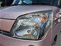 2013 Suzuki Spacia