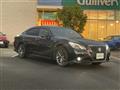 2013 Toyota Crown Hybrid