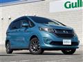 2019 Honda Freed