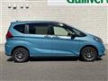 2019 Honda Freed
