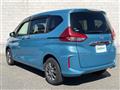 2019 Honda Freed