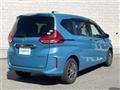 2019 Honda Freed
