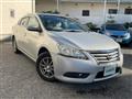 2014 Nissan SYLPHY