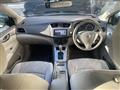 2014 Nissan SYLPHY