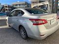 2014 Nissan SYLPHY