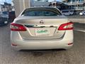 2014 Nissan SYLPHY