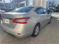 2014 Nissan SYLPHY