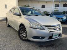 2014 Nissan SYLPHY