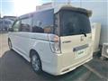2009 Honda Step WGN