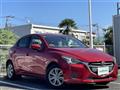 2016 Mazda Demio