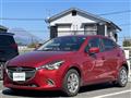2016 Mazda Demio