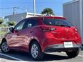 2016 Mazda Demio