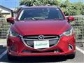 2016 Mazda Demio