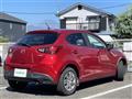 2016 Mazda Demio