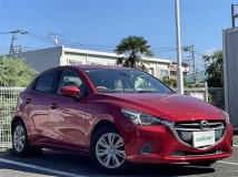 2016 Mazda Demio