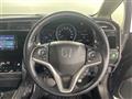 2020 Honda SHUTTLE HYBRID