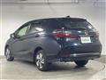 2020 Honda SHUTTLE HYBRID