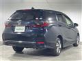 2020 Honda SHUTTLE HYBRID