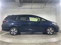 2020 Honda SHUTTLE HYBRID