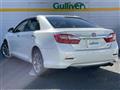 2014 Toyota Camry Hybrid