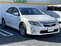 2014 Toyota Camry Hybrid