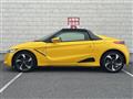 2016 Honda S660