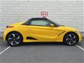 2016 Honda S660