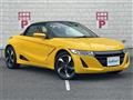 2016 Honda S660