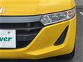 2016 Honda S660