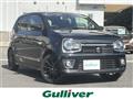2019 Suzuki Alto