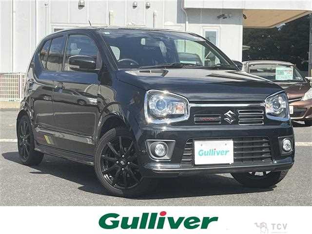 2019 Suzuki Alto