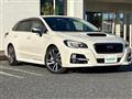 2016 Subaru Levorg