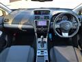 2016 Subaru Levorg