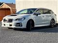 2016 Subaru Levorg