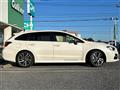 2016 Subaru Levorg