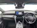 2021 Toyota Harrier Hybrid