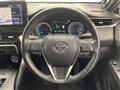 2021 Toyota Harrier Hybrid