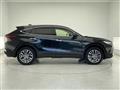 2021 Toyota Harrier Hybrid